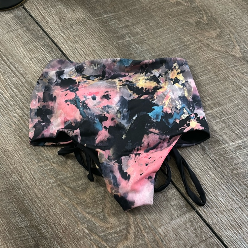 VekkerLA reversible pole bottom
